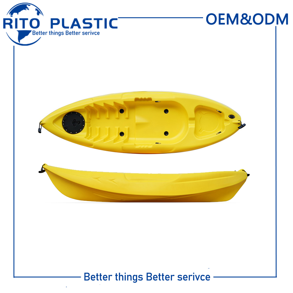 (RP-SOT180kid/Youth)6ft wholesale mini children child kayak