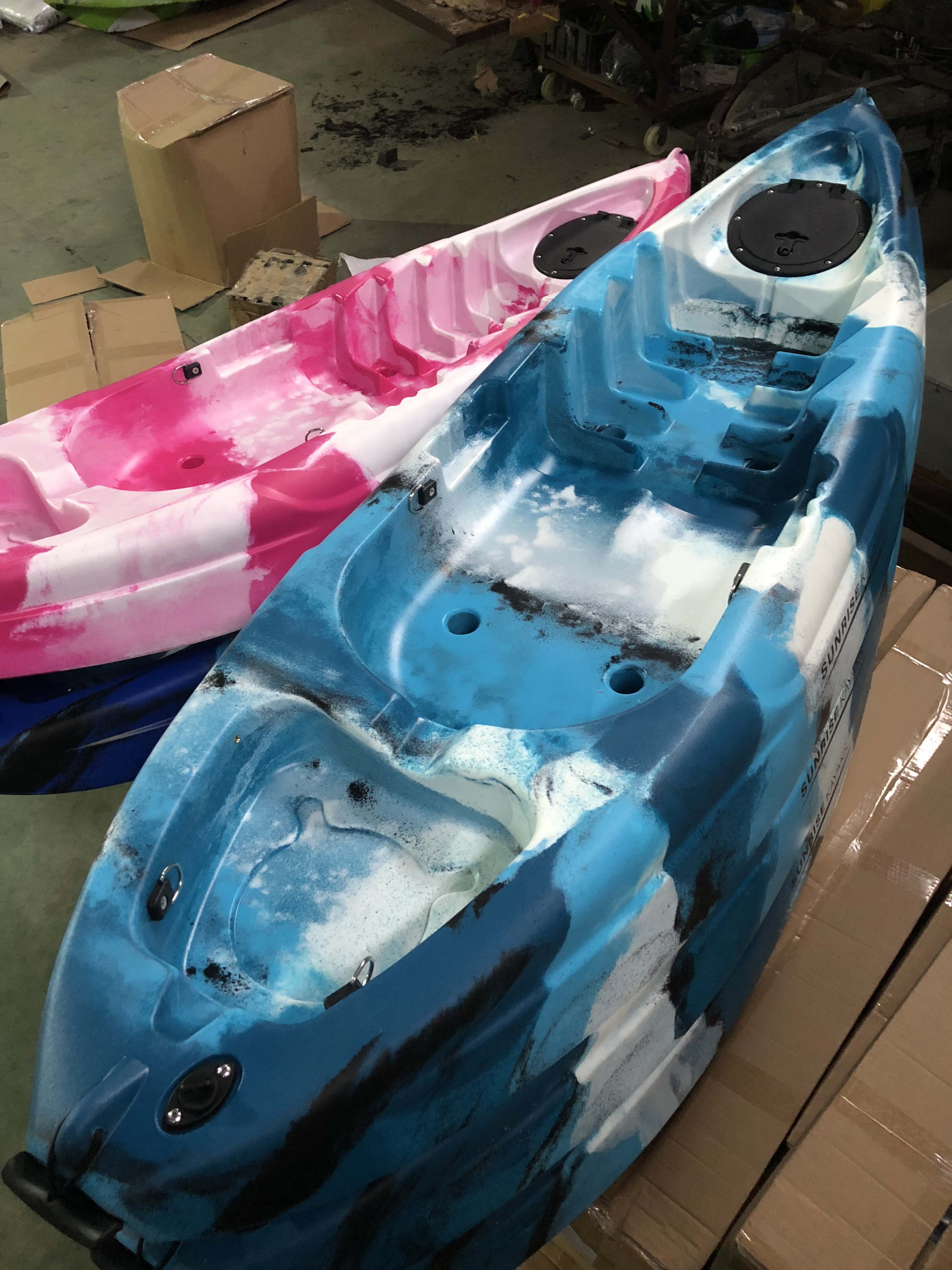 (RP-SOT180kid/Youth)6ft wholesale mini children child kayak