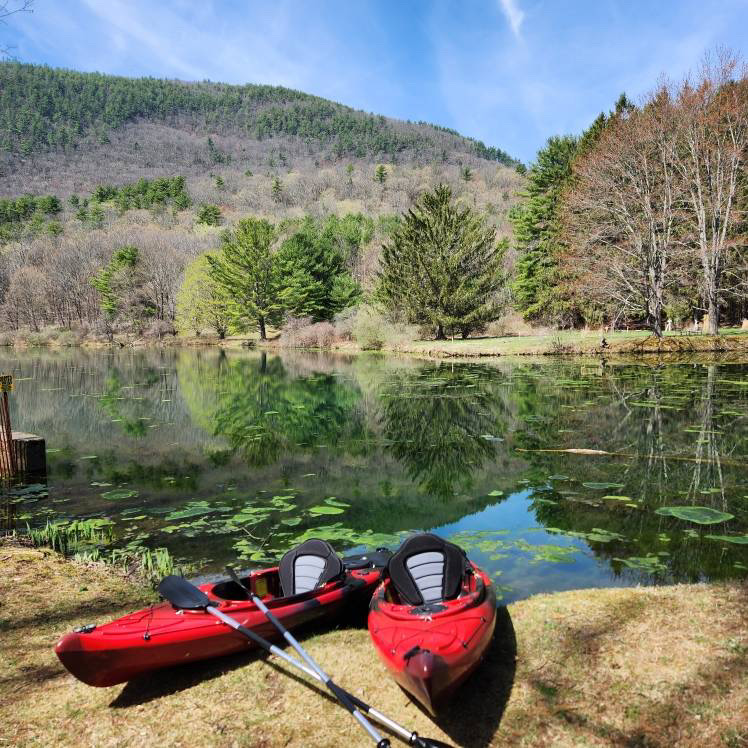 (RP-SS308single/Fat) 10.2ft touring sit in kayak