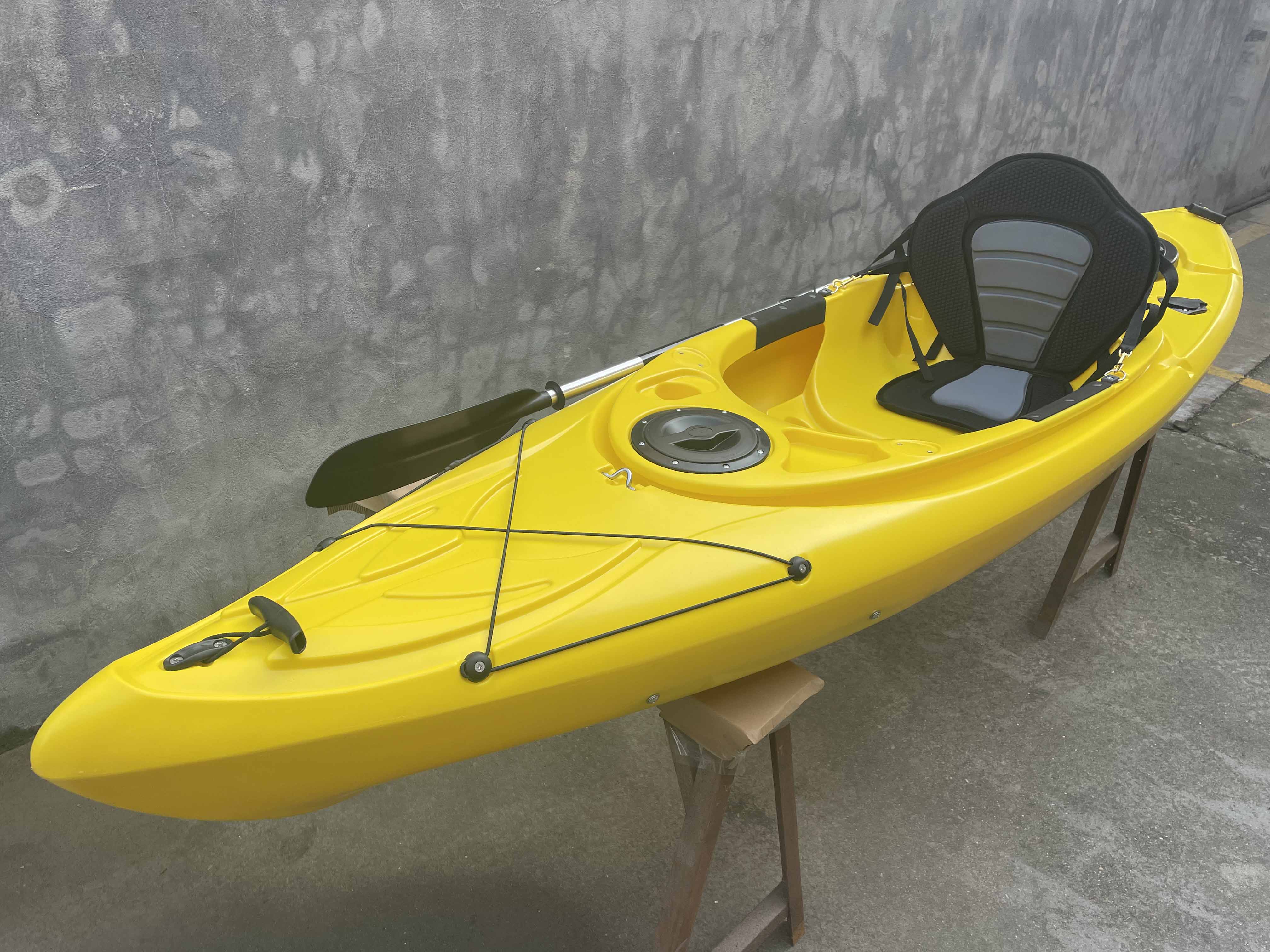 (RP-SS308single/Fat) 10.2ft touring sit in kayak