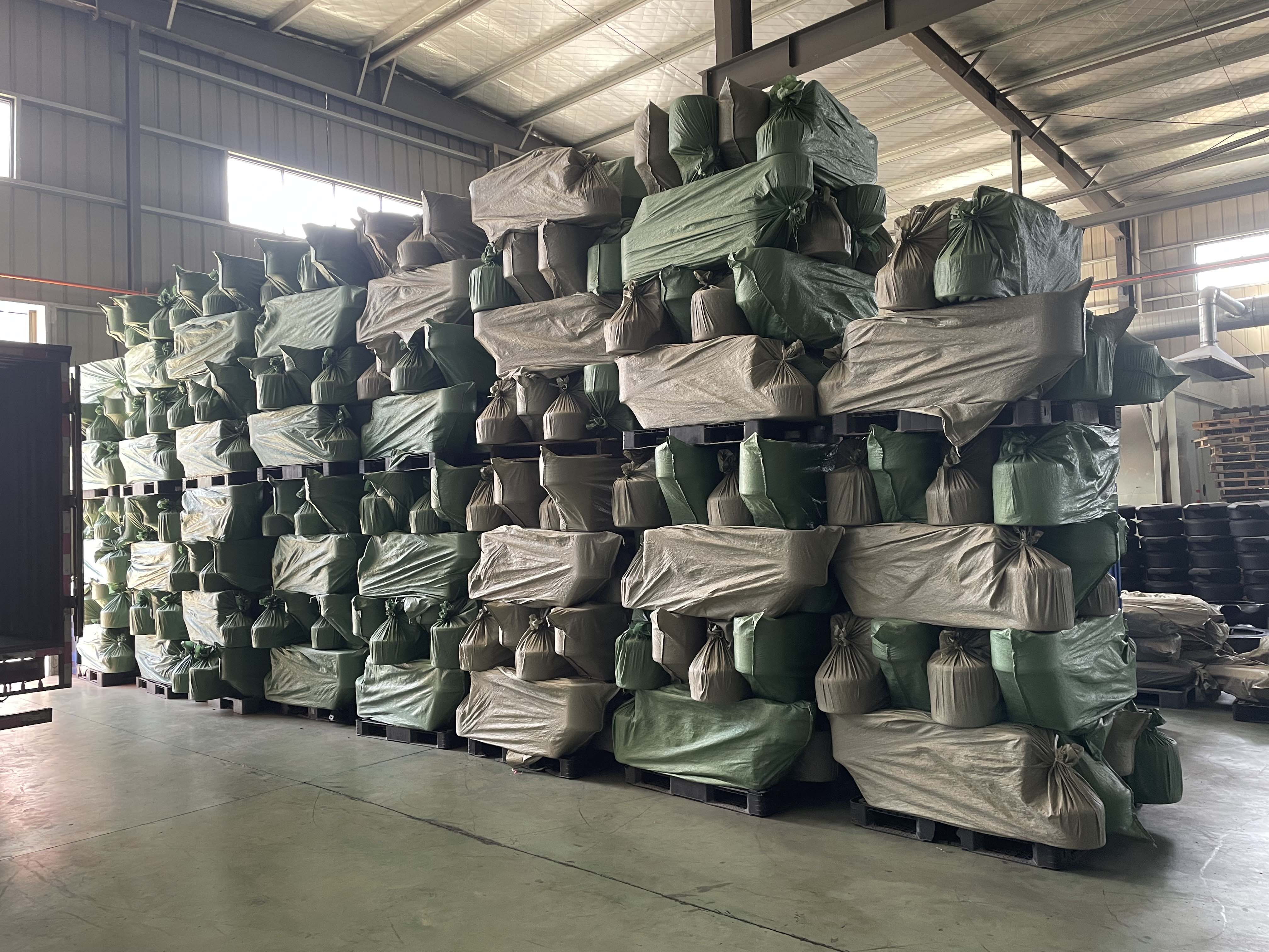 (RP-KBRM1) 1400x300x500mm rotomolded karting barrier