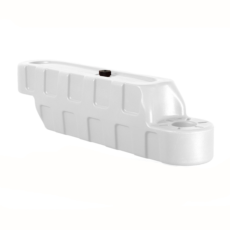 (RP-KBBM2) 1000x200x250mm kart barrier for track