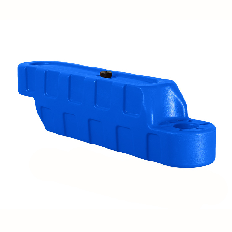 (RP-KBBM2) 1000x200x250mm kart barrier for track