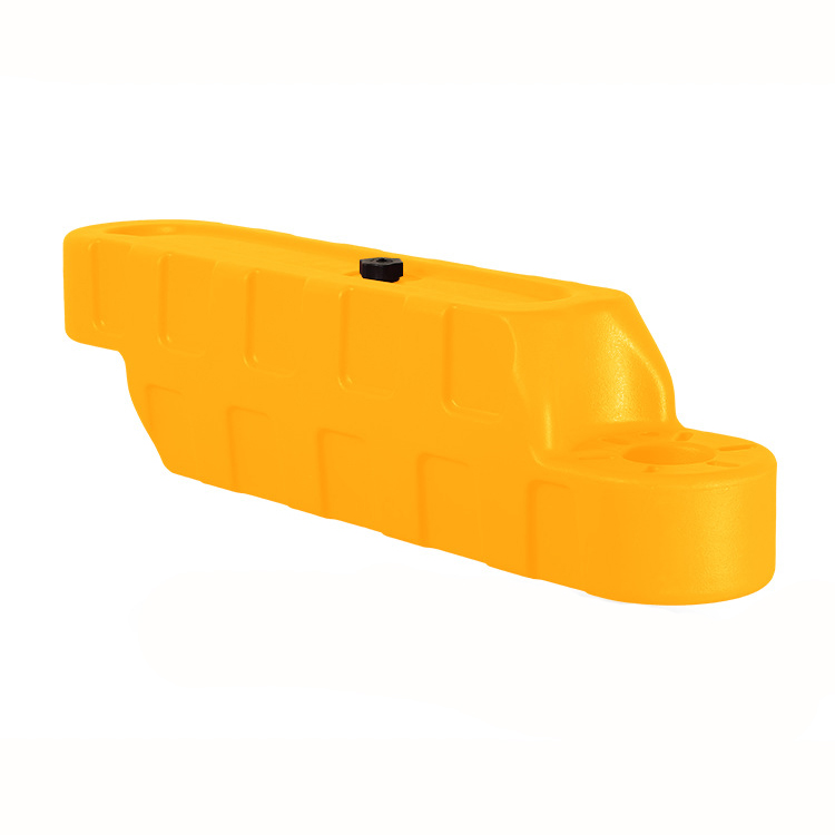 (RP-KBBM2) 1000x200x250mm kart barrier for track