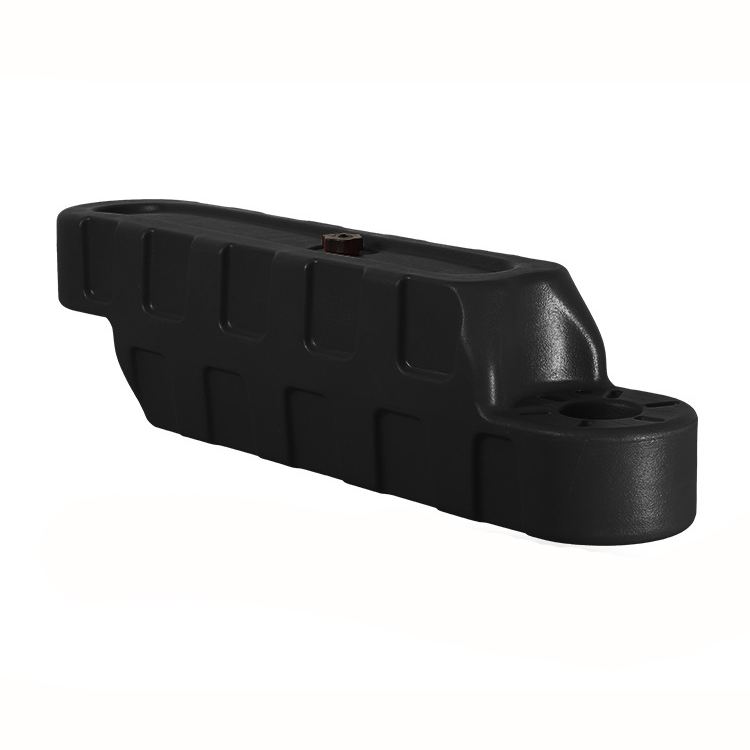 (RP-KBBM2) 1000x200x250mm kart barrier for track