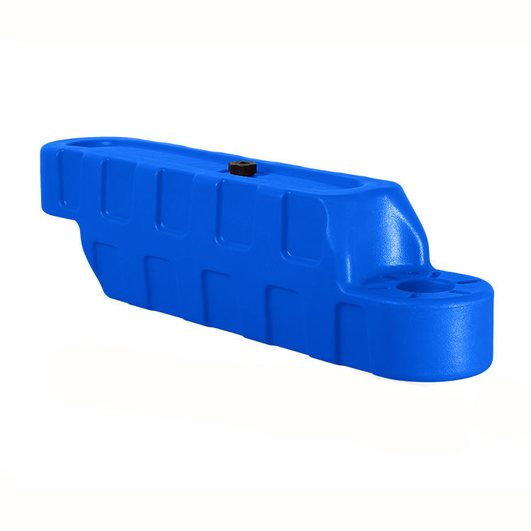 (RP-KBBM3) 1000x300x350mm big kart barrier for sale