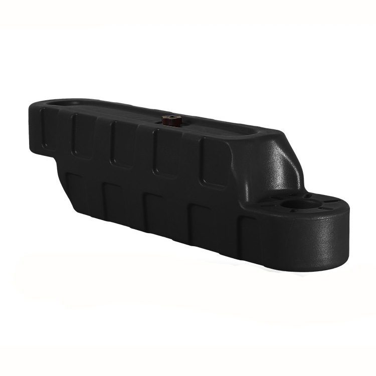 (RP-KBBM3) 1000x300x350mm big kart barrier for sale
