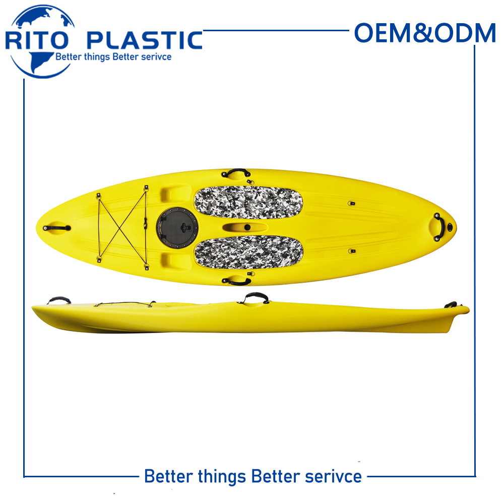 (RP-PB300single/Queen) 10ft rotomolded SUP paddle board