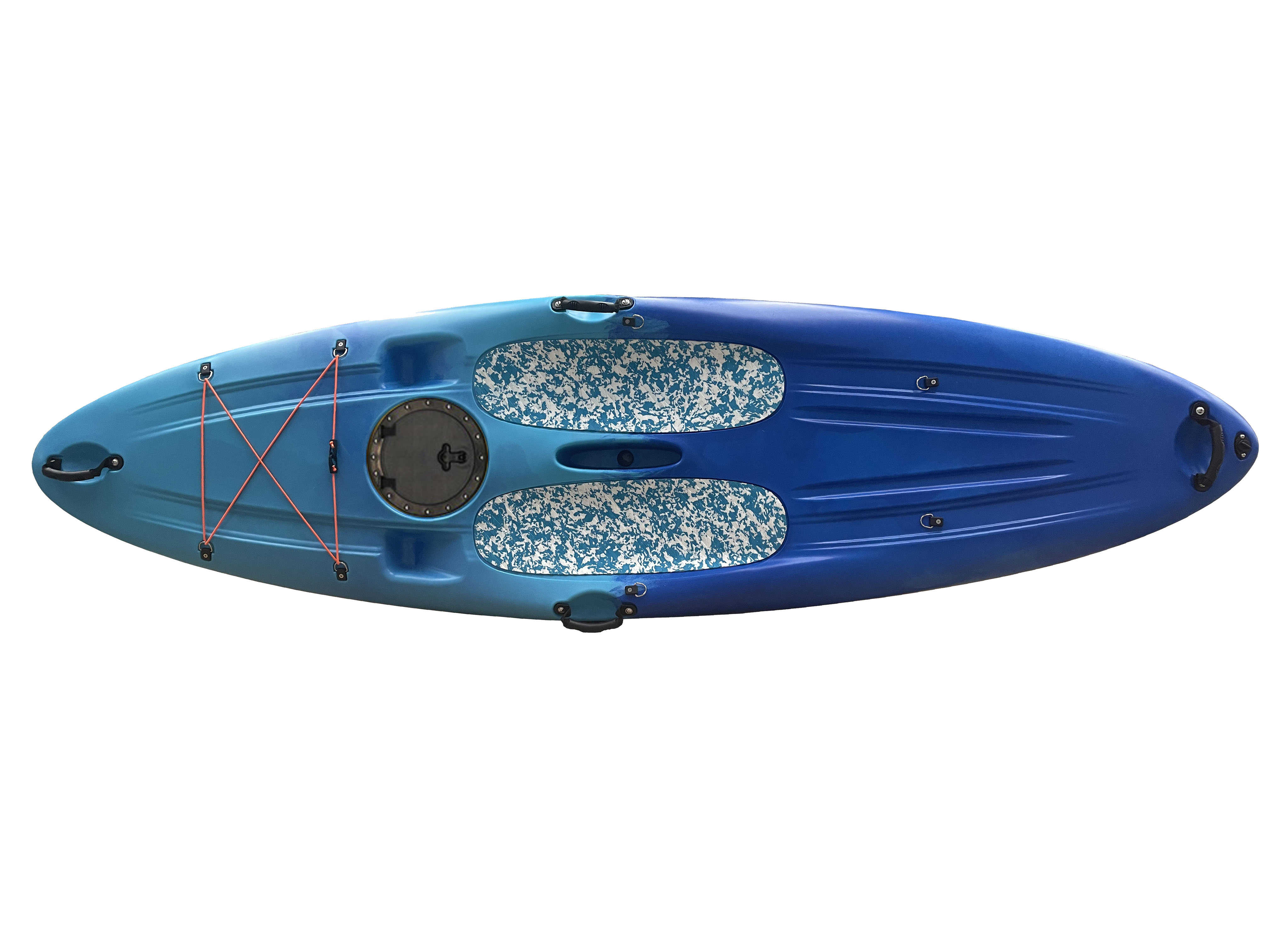 (RP-PB300single/Queen) 10ft rotomolded SUP paddle board
