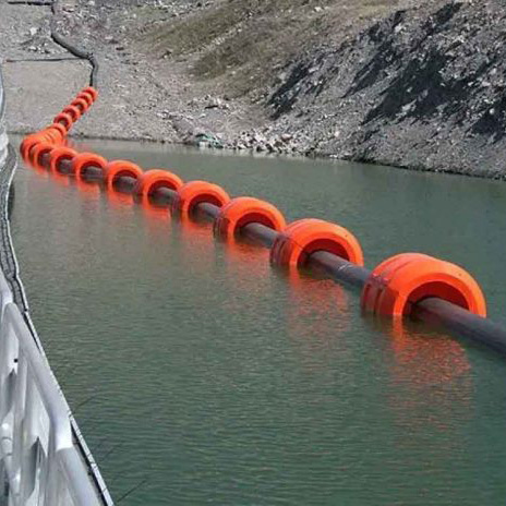 (RP-PF) manufacturer dredge floating pipe float