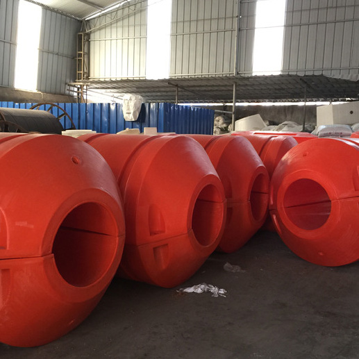 (RP-PF) manufacturer dredge floating pipe float