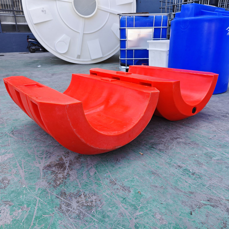 (RP-PF) manufacturer dredge floating pipe float