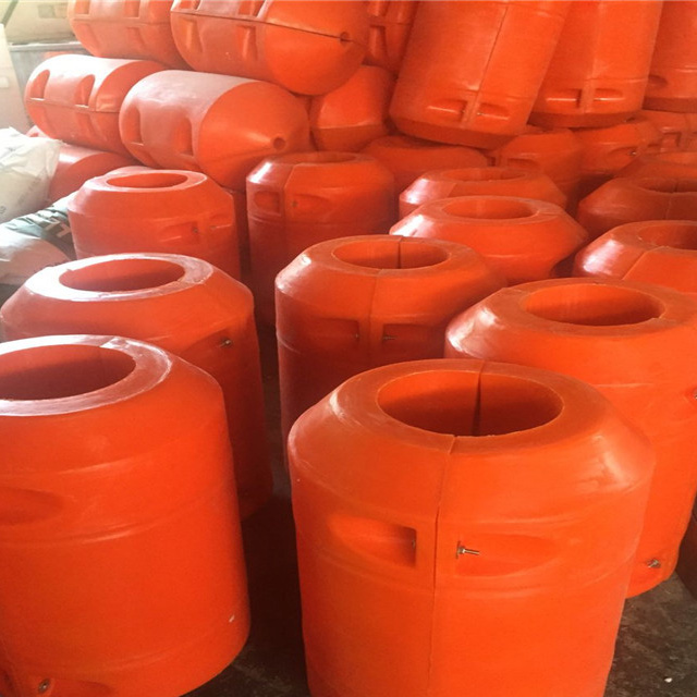 (RP-PF) manufacturer dredge floating pipe float