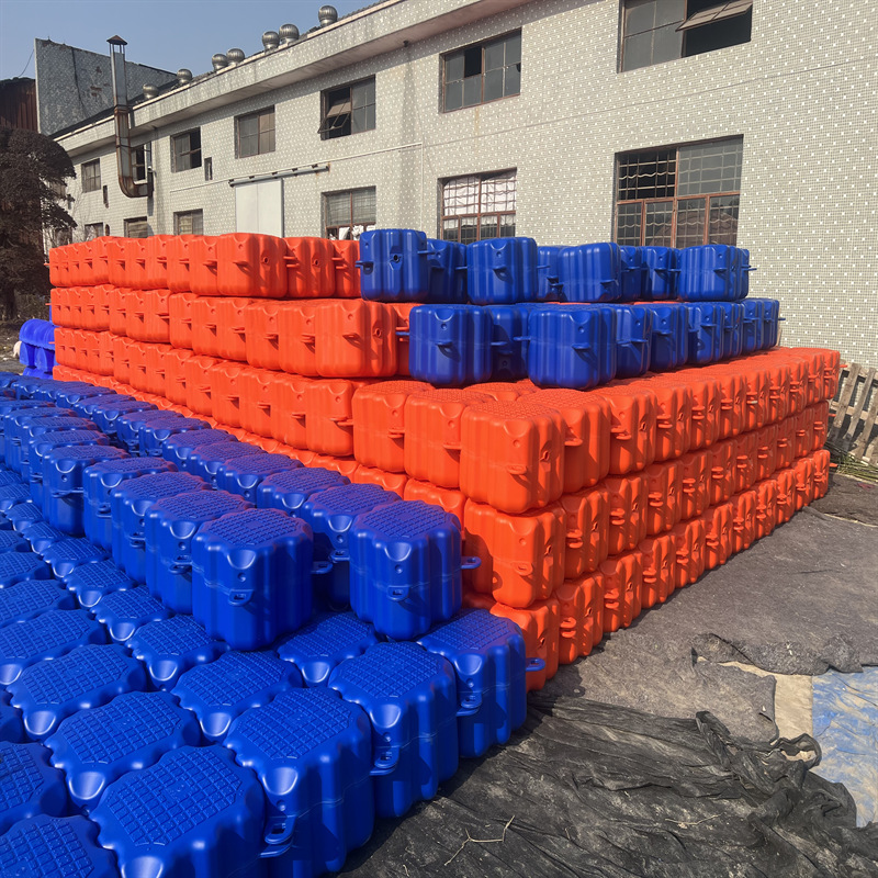 (RP-FP) 50x50cm cube dock modular floating pontoon