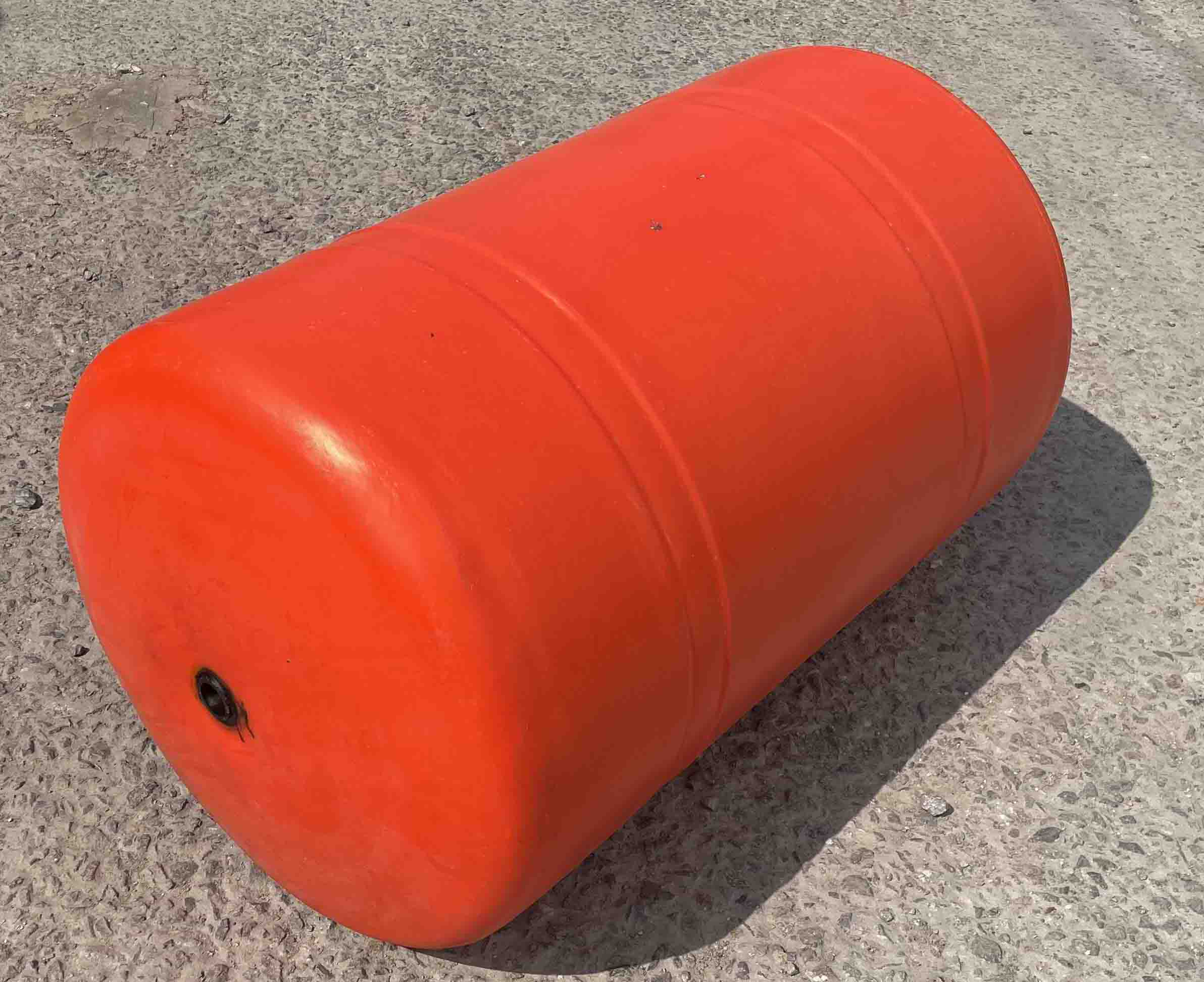 (RP-FPFB 600x1000mm) plastic marine trash barrier