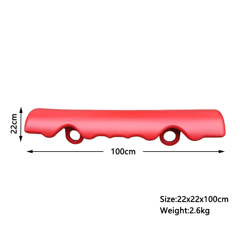 (RP-FPBS) bumper strip