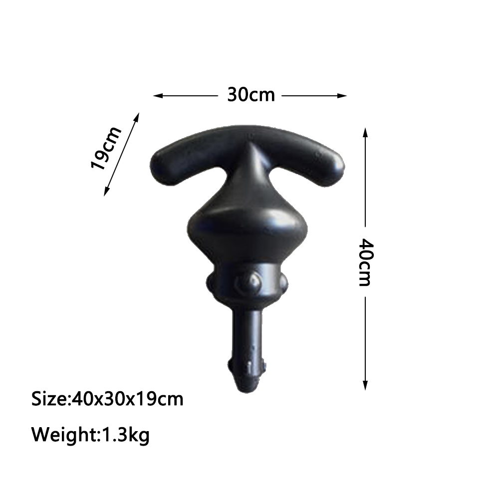 (RP-FPBB) jet ski boat bolt