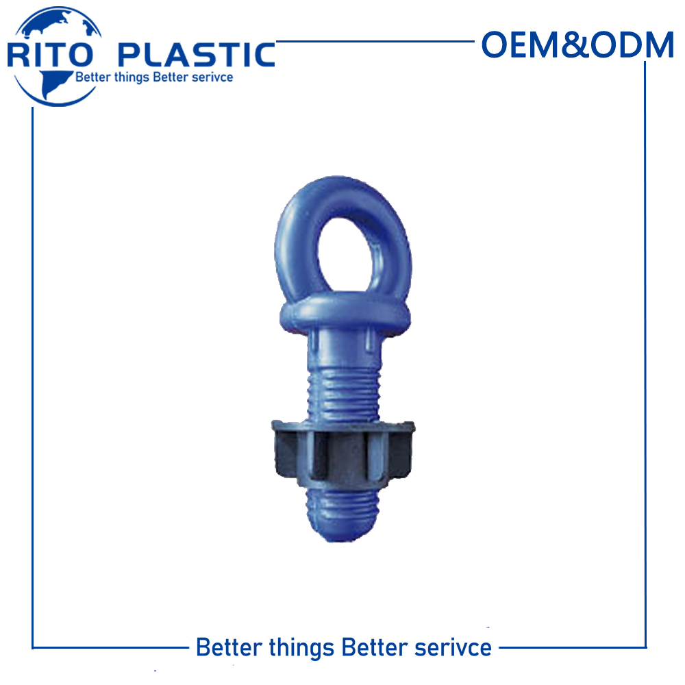 (RP-FPE) eyebolt