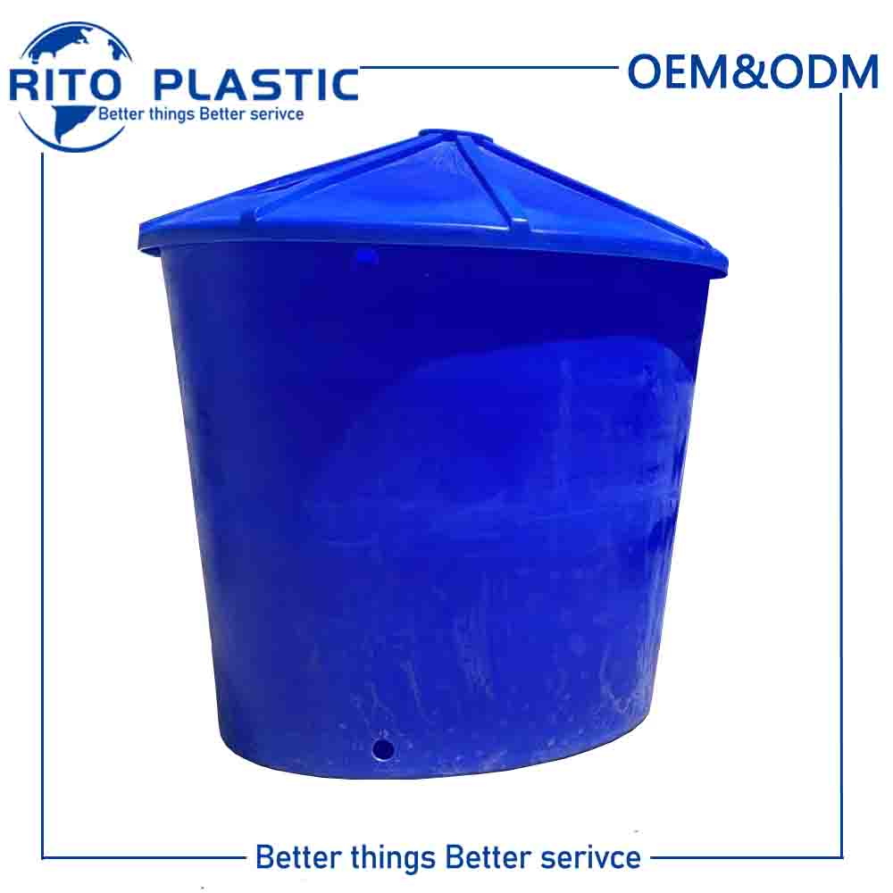 (RP-RT 1500gallons/5670L) water storage tank