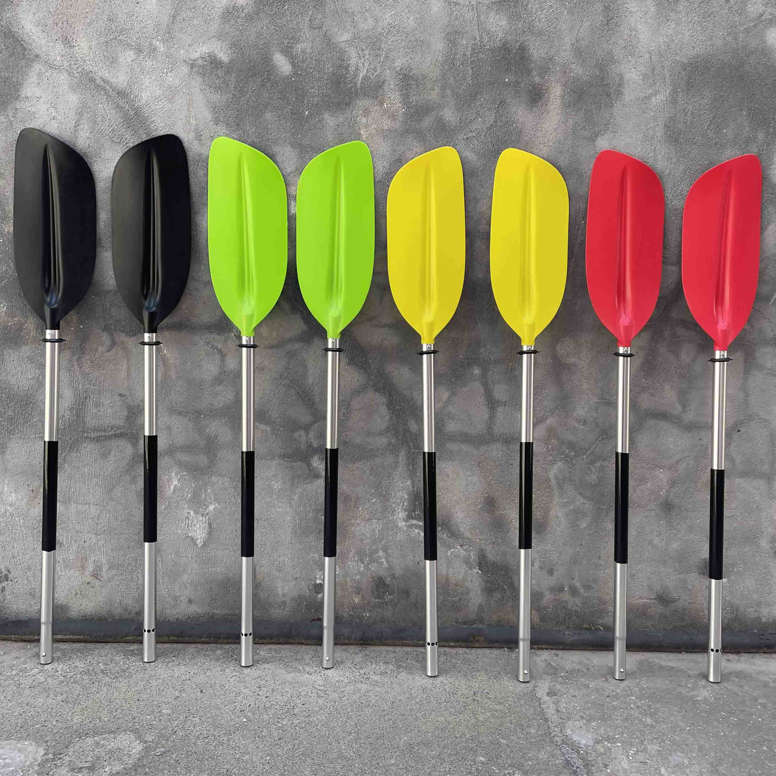 (RP-KABP) 2 piece kayak paddle
