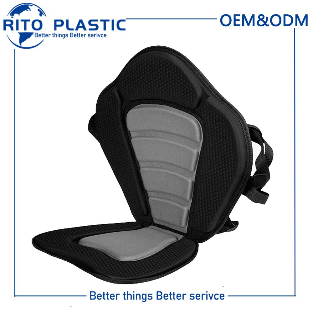 (RP-KADKS) deluxe Cushioned backrest kayak seat