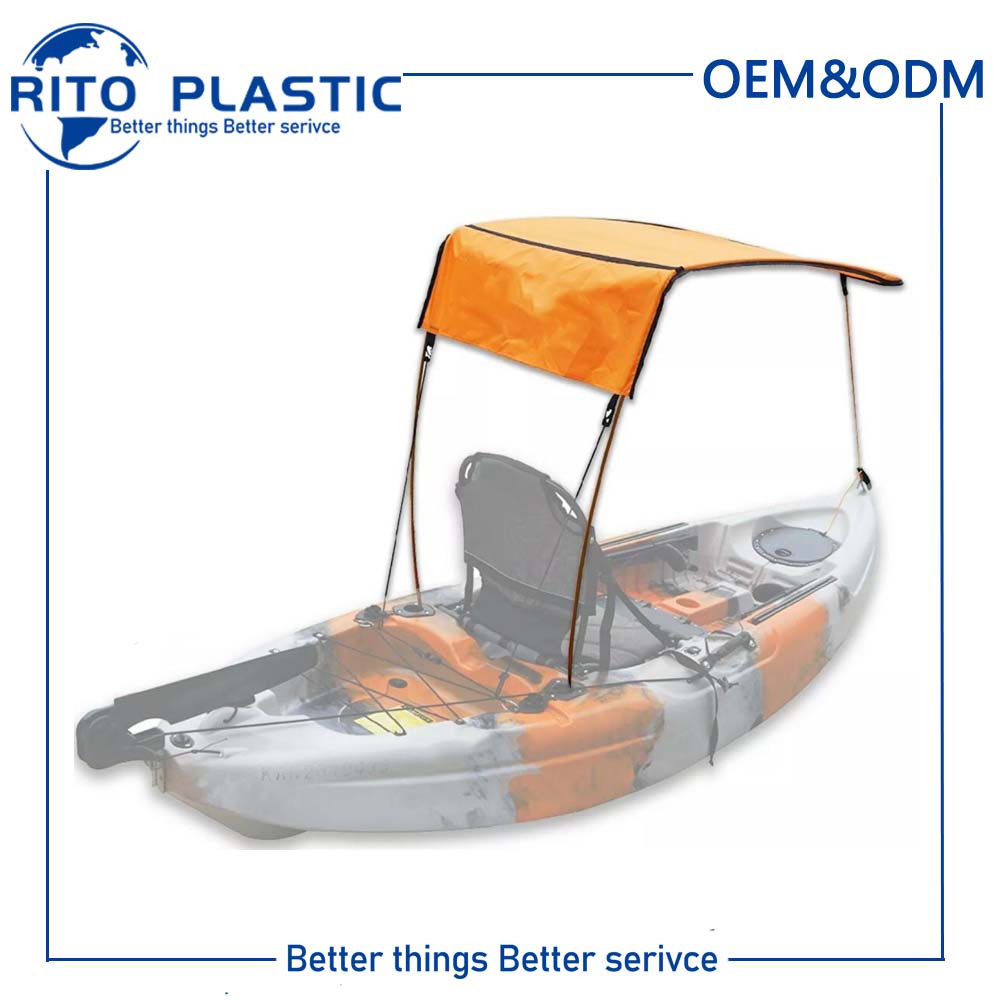 (RP-KAKC) kayak sun shade canopy