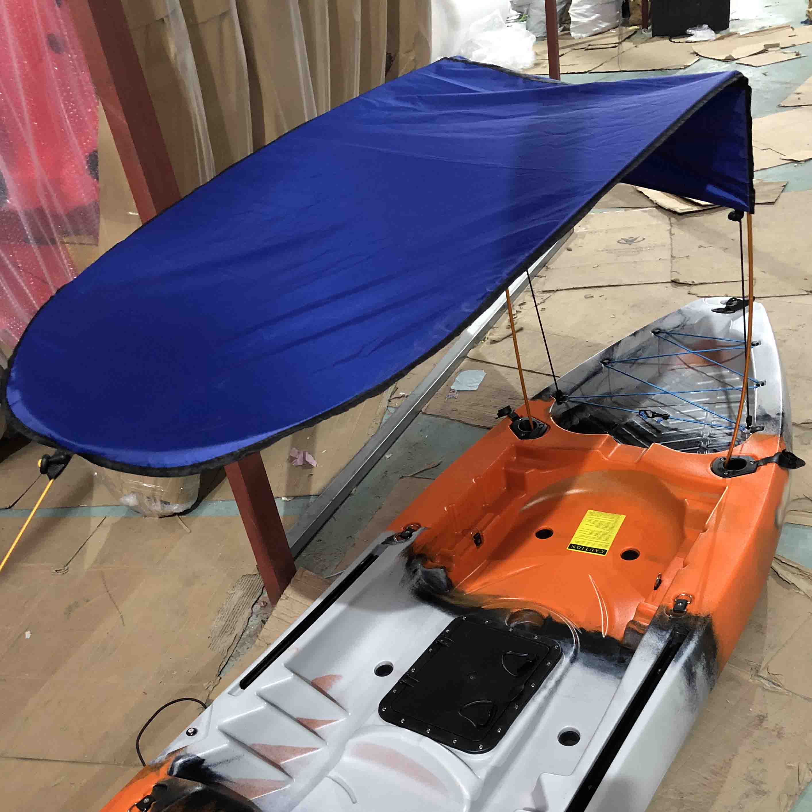 (RP-KAKC) kayak sun shade canopy