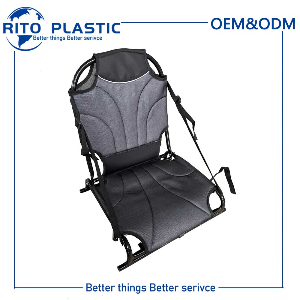 (RP-KAKS) upright aluminum seat
