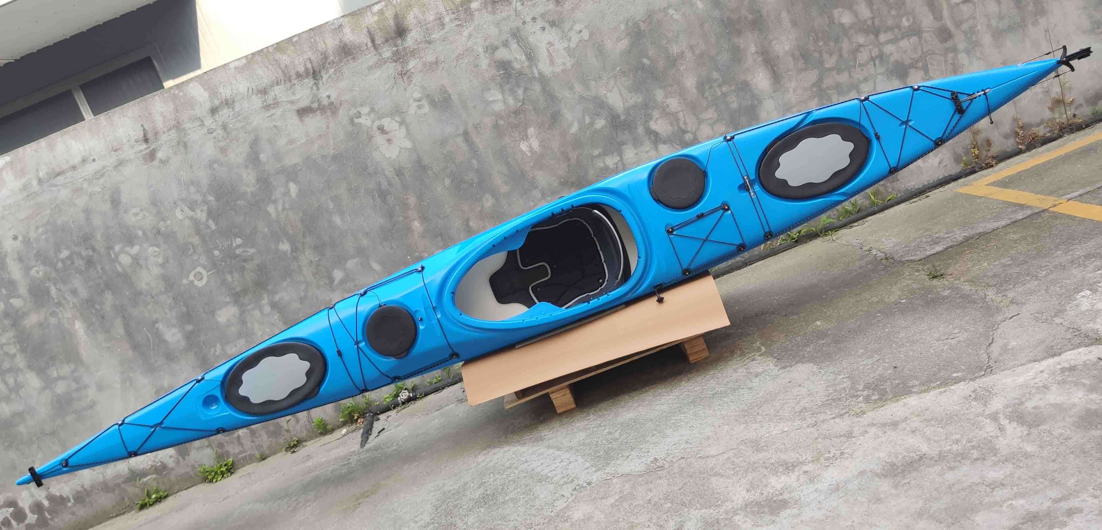 (RP-SIS501single/Sea501) 16.7ft sea kayak