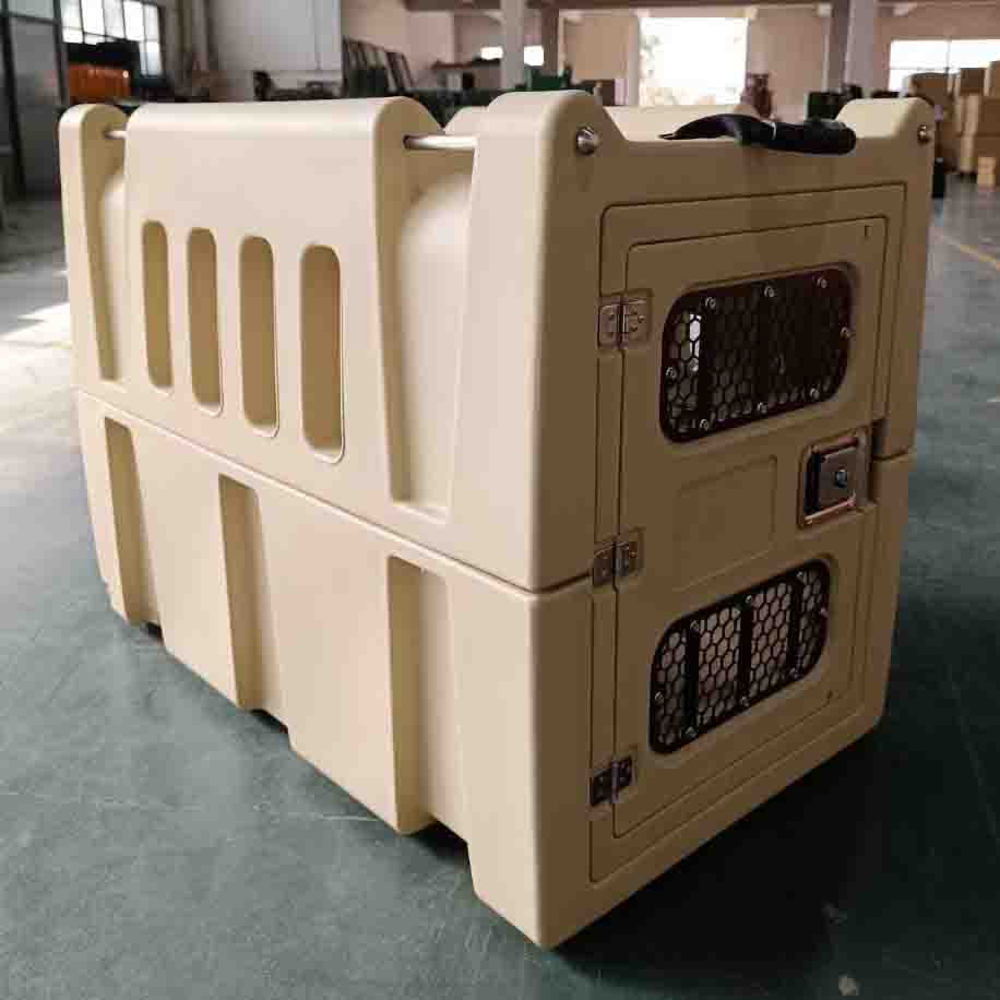 (RP-DK1) dog kennel cage