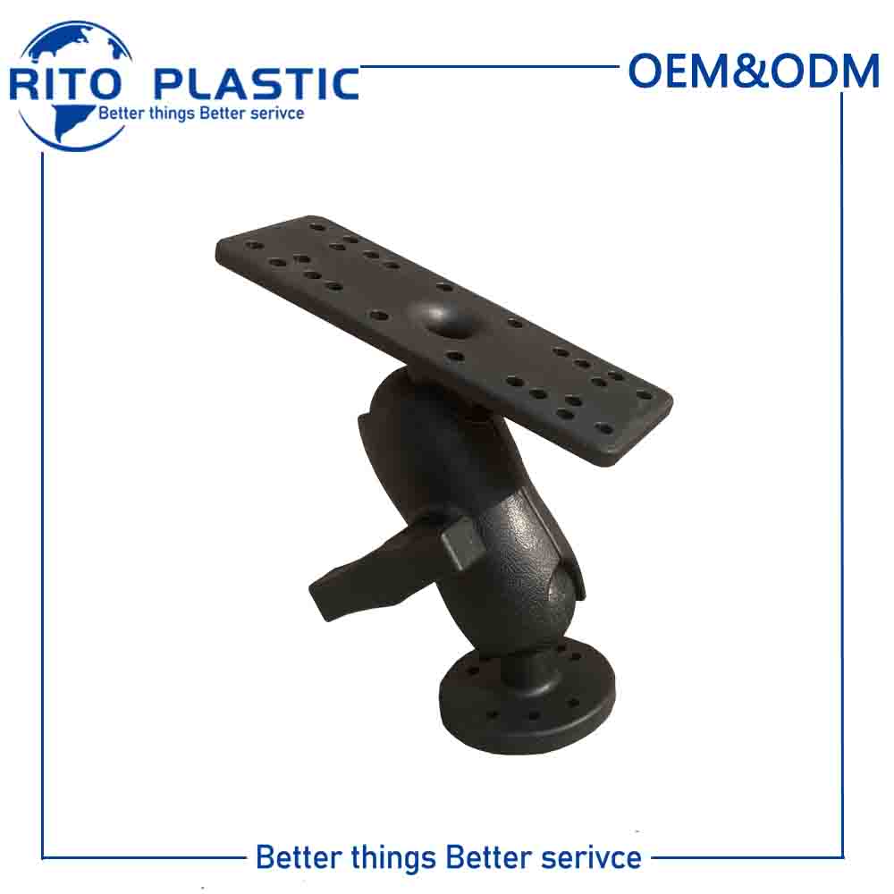 (RP-FFM) fish finder mount