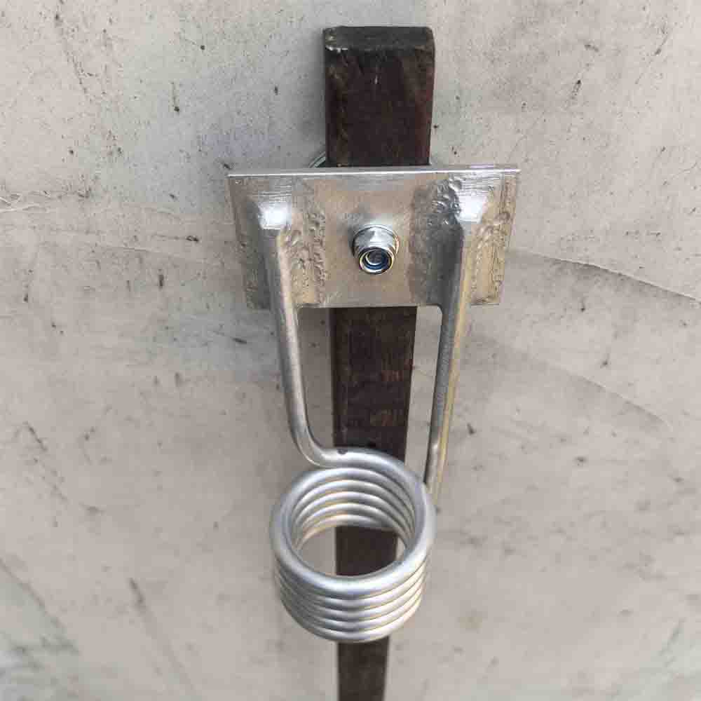 (RP-TH) tool hammer holder